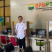 Pj Bupati Muaro Jambi Sidak ke Dinas PTSP