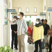 Pj Bupati Bachyuni Deliansyah Sidak ke RSUD Gelam