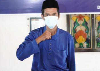 Rayakan HUT RI 77, Pemkab Batanghari Adakan Panjat Pinang