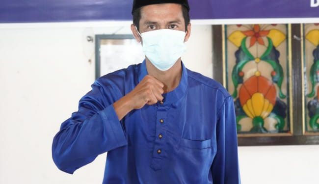 Rayakan HUT RI 77, Pemkab Batanghari Adakan Panjat Pinang