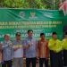 Bupati Fadhil Arief Serahkan Bantuan Bedah Rumah