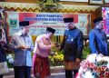 Gubernur Al Haris Dorong Kerja Sama dengan Pemprov Sumbar Kembangkan Sektor Pariwisata