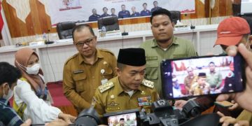 Gubermur Al Haris Harap KPID Hidupkan LPPL