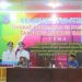 Bupati Anwar Sadat Hadiri Rembuk Stunting
