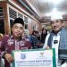 Bupati Anwar Sadat Silaturahmi dengan Masyarakat Desa Sungai Dualap