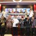 Gubernur Al Haris Ajak JMK Kawal Program Pemerintah