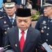 Gubernur Al Haris Apresiasi Kinerja Imigrasi Provinsi Jambi