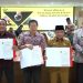 Al Haris: Badan Usaha Pertambangan Siapkan 3,9 Miliar untuk Perbaikan Jalan