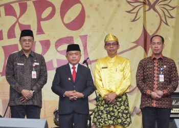 Al Haris: Budaya Penting untuk Bentuk Karakter Siswa