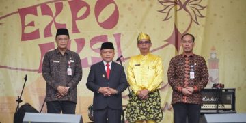 Al Haris: Budaya Penting untuk Bentuk Karakter Siswa