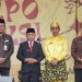Al Haris: Budaya Penting untuk Bentuk Karakter Siswa