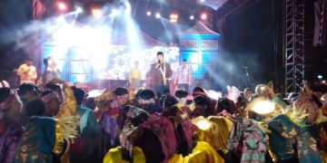 Gubernur Al Haris Buka Jambi Education Explore Disdik Jambi 2023