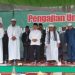 Gubernur Jambi Hadiri Pengajian dan Dzikir Akbar di Batanghari