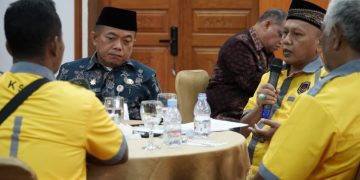 Gubernur Al Haris Ingatkan Sopir Angkutan Batubara Patuhi Aturan