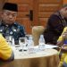 Gubernur Al Haris Ingatkan Sopir Angkutan Batubara Patuhi Aturan