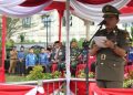 Al Haris : Satpol PP, Damkar dan Satlinmas Harus Tingkatkan Kesiap Siagaan