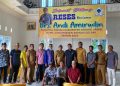 Dewan Muaro Jambi Andi Amirudin Reses di Desa Tangkit