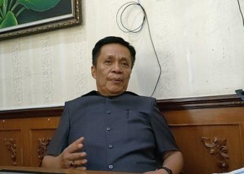 Anggota DPRD Muaro Jambi Ulil Amri Minta OPD Segera Jalankan Program 2023