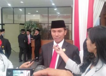 Edi Purwanto Ajak Masyarakat Doakan Proses Evakuasi Kapolda Jambi dan Rombongan