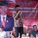 Edi Purwanto Lakukan Kunjungan Kerja, Tinjau Jalan hingga Sekolah di Sarolangun
