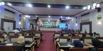 Fadli Sudria Sebut DPRD Provinsi Jambi Sudah Alokasikan KLHS untuk Tambang Rakyat