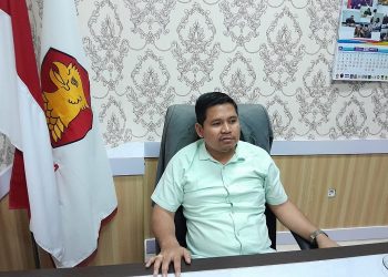 Fraksi Gerindra Tolak Rencana Pemkot Jambi Naikkan Tarif PDAM