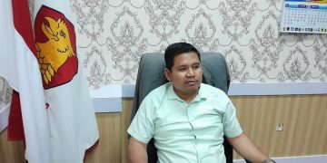 Fraksi Gerindra Tolak Rencana Pemkot Jambi Naikkan Tarif PDAM