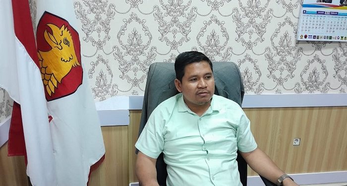 Fraksi Gerindra Tolak Rencana Pemkot Jambi Naikkan Tarif PDAM