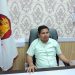 Fraksi Gerindra Tolak Rencana Pemkot Jambi Naikkan Tarif PDAM