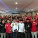 Gubernur Al Haris Hadiri Rakerda BPD se–Merangin