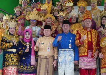 Al Haris: Kerukunan Penting Guna Wujudkan Pembangunan