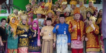Al Haris: Kerukunan Penting Guna Wujudkan Pembangunan