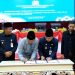 Al Haris: Ranperda Perkuat Tata Kelola Pemerintah
