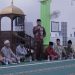 Ketua DPRD Provinsi Jambi Safari Ramadhan Perdana di Kasang Pudak