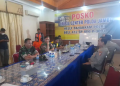 Ketua DPRD Minta Pemda Sekitar Lokasi Iinsiden Helikopter Rombongan Polda Jambi Proaktif