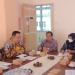 Komisi IV DPRD Jambi Stuba Terkait Penanganan Kekerasan Terhadap Anak dan Perempuan