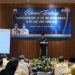 Wagub Jambi Dorong Sahli Tingkatkan Peran dan Kreatifitas