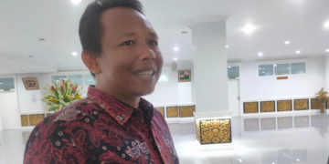 DPRD Provinsi Jambi Godok Perda CSR Perusahaan