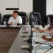 Kasubbag Humas DPRD Provinsi Jambi Terima Stuba Setwan DPRD Kerinci