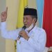 Sani Pimpin IKA PMII Jambi Periode 2023-2028