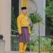 Dinas PUPR Provinsi Jambi Laksanakan Apel Disiplin Pertama 2023