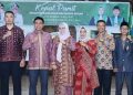 Bupati Fadhil Arief Ikuti Acara Kenal Pamit Dengan Pengadilan Agama