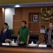 M Fadhil Arief Hadiri Pelantikan PKK