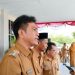 Fadhil Arief Minta Pejabat ASN Batanghari Kerja Cepat