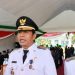 Bupati Fadhil Arief Sebut Tak Ada Ruang Bagi PNS Yang Malas-malasan