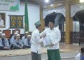 Bupati Fadhil Arief Terus Berupaya Memperjuangkan Pembangunan Batanghari