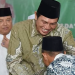 Bupati Fadhil Arief Ajak Masyarakat Lestarikan Lagi Budaya Saling Menjaga dan Peduli
