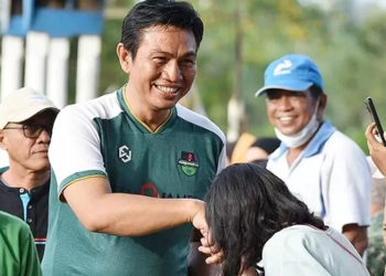 Fadhil : Hindari Anak-anak Batanghari Dari Pengaruh Narkoba