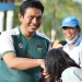 Fadhil : Hindari Anak-anak Batanghari Dari Pengaruh Narkoba