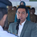 Bupati Batanghari Fadhil Arief Minta Kades dan Lurah Data Warga Miskin Dengan Baik